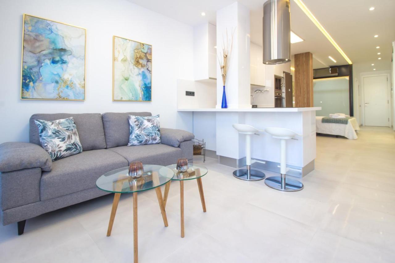 Mainstream Home With Balcony By Canariasgetaway Las Palmas de Gran Canaria Bagian luar foto